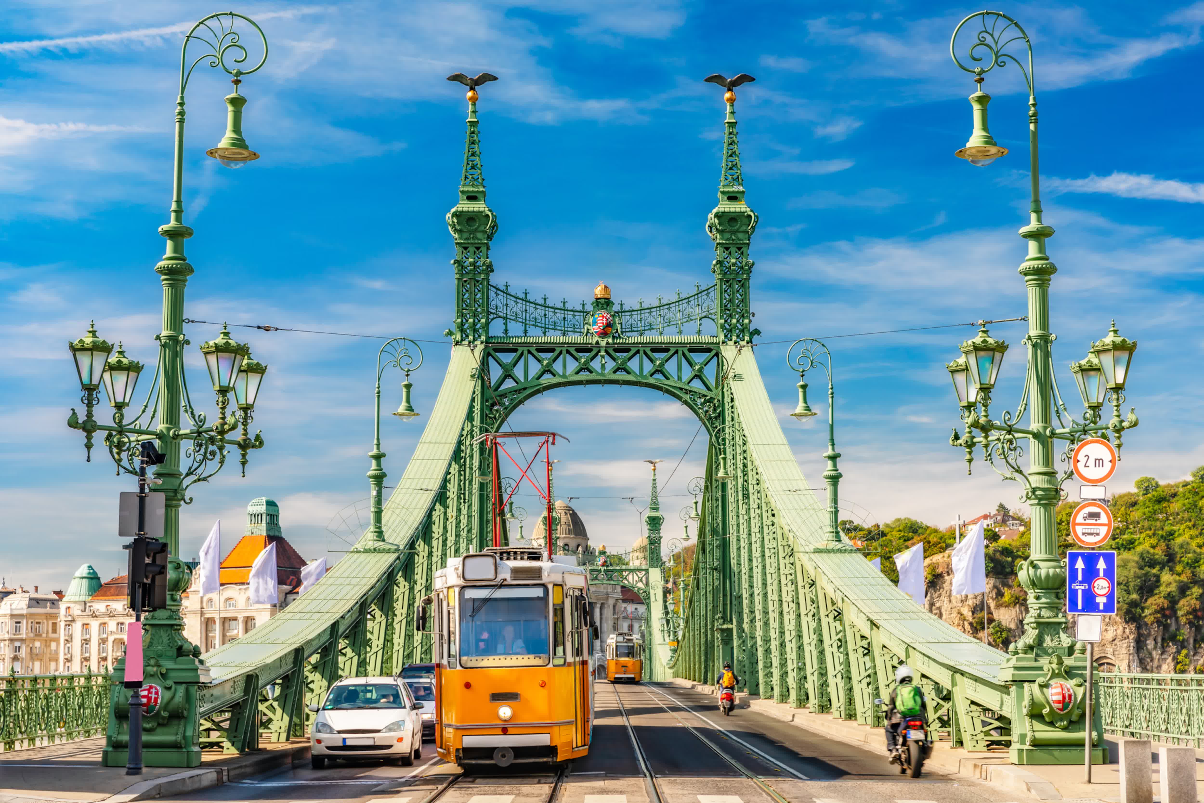 50 programötlet Budapesten minden évszakra