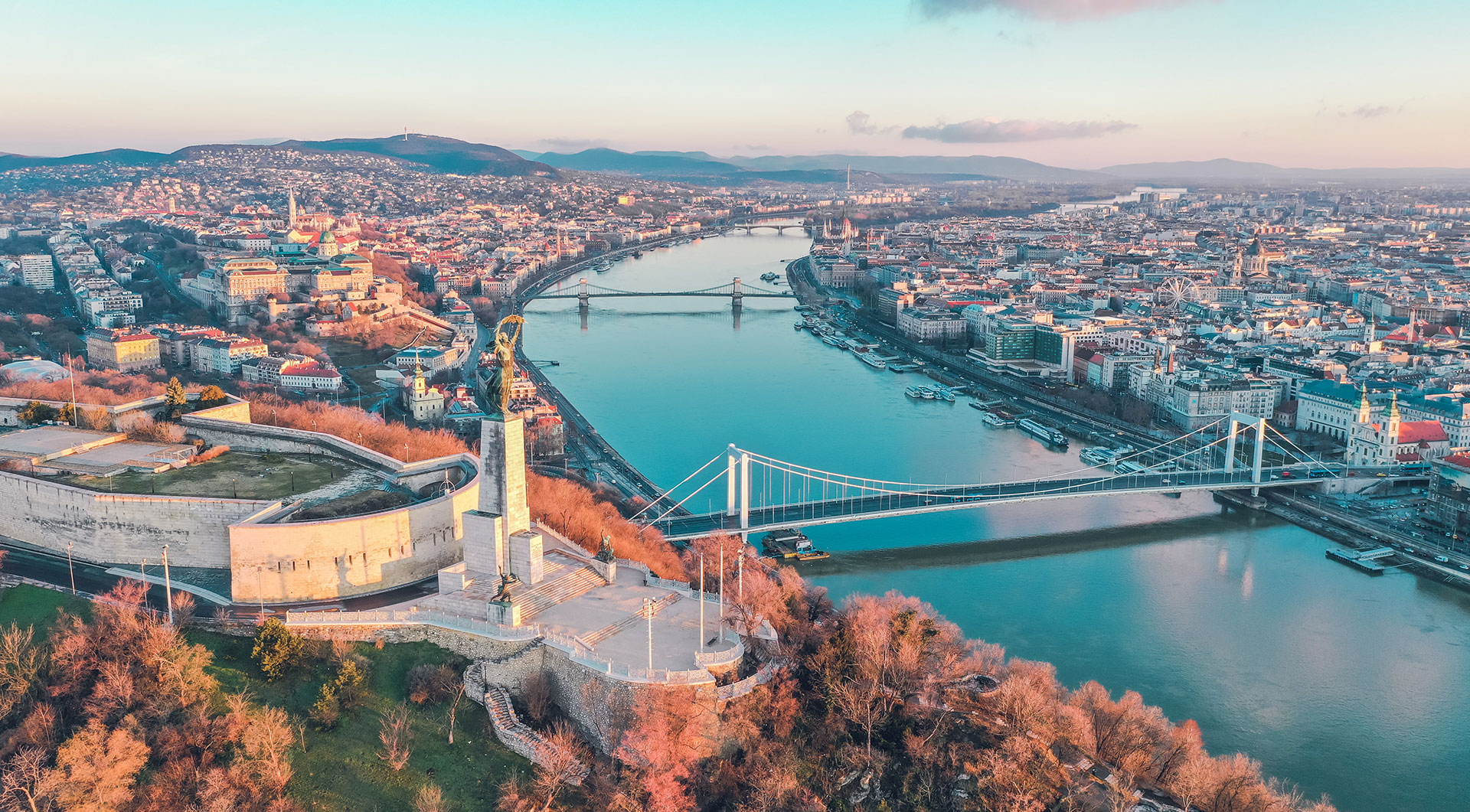 7 randiötlet Budapesten, ha valami különlegeset keresel