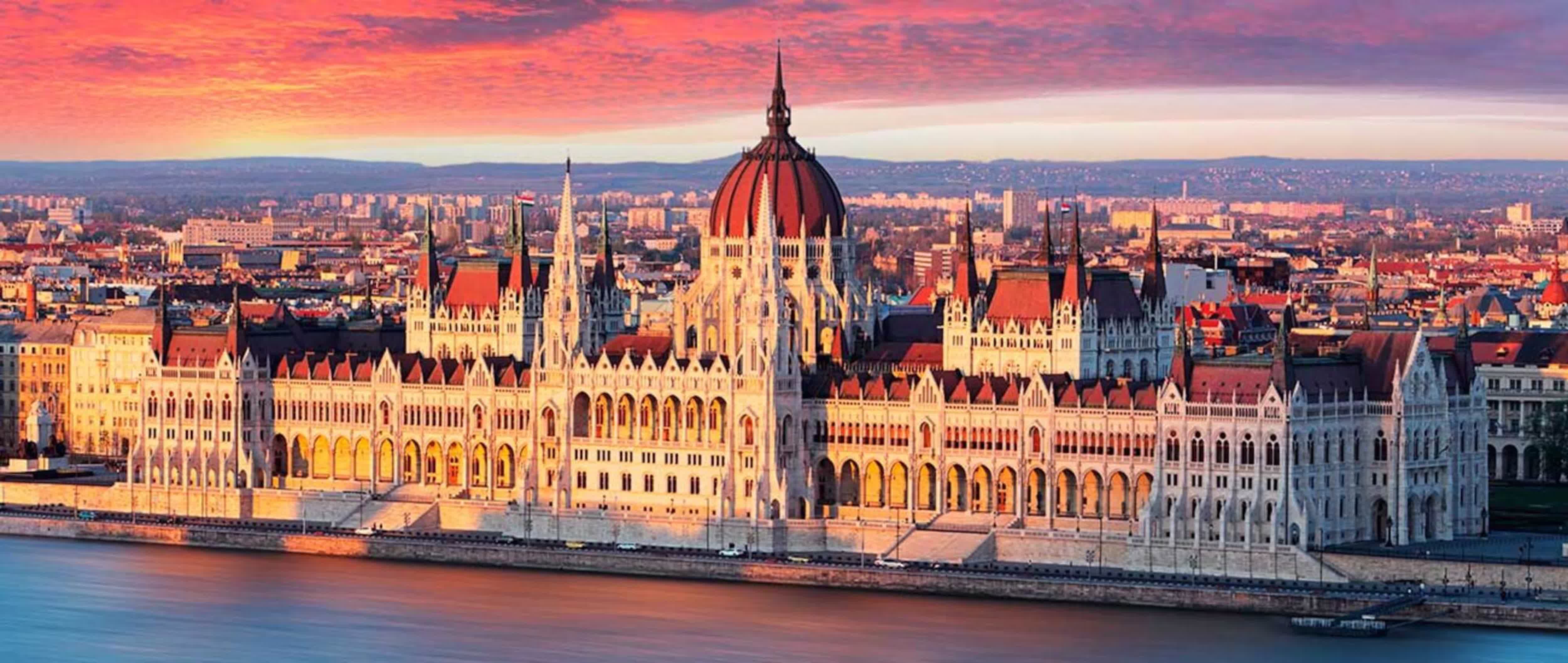 Csapatépítő Budapesten? Próbáljátok ki a városi kalandjátékot!
