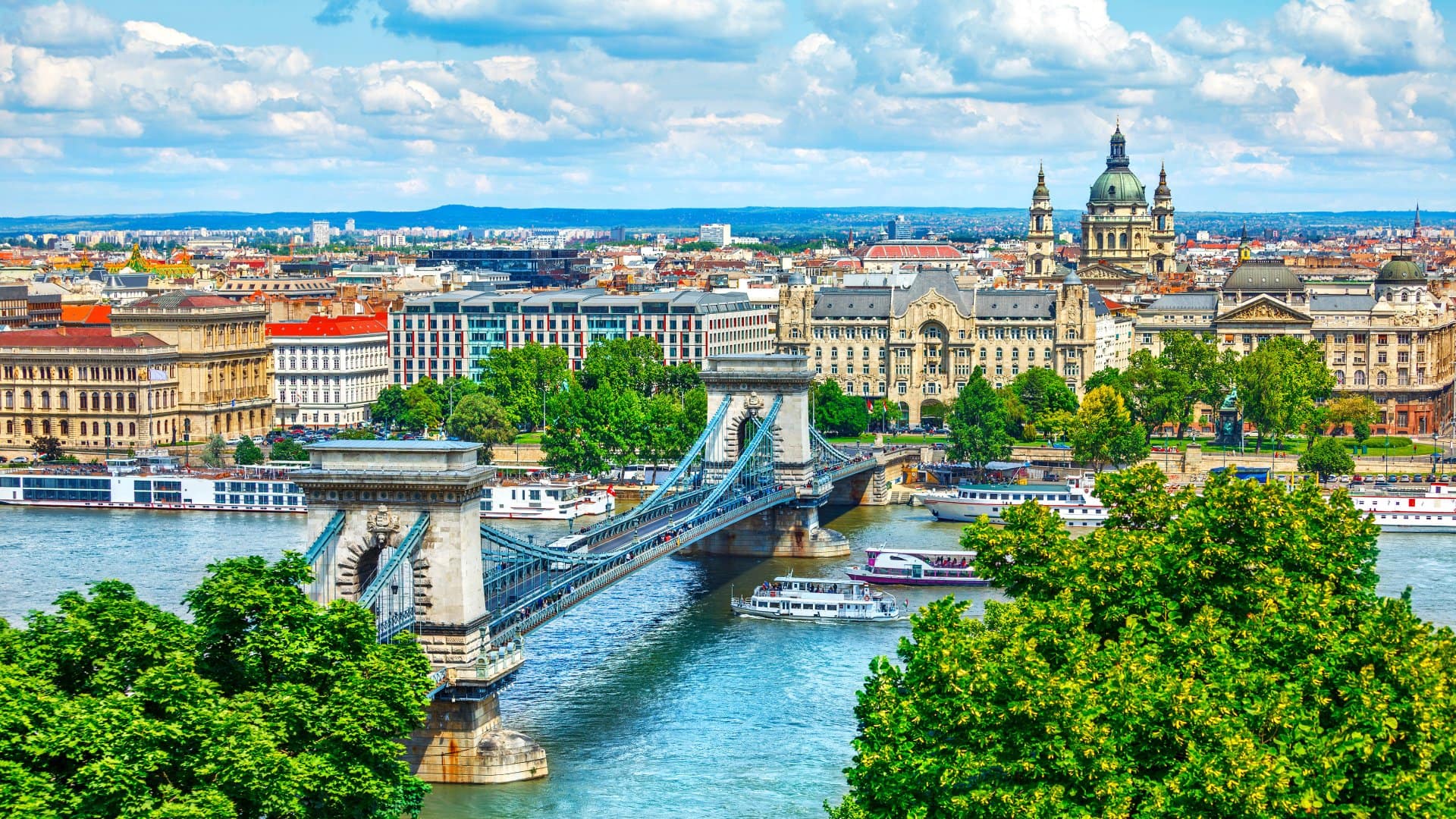 Mit csináljunk hétvégén Budapesten? 5 különleges programötlet